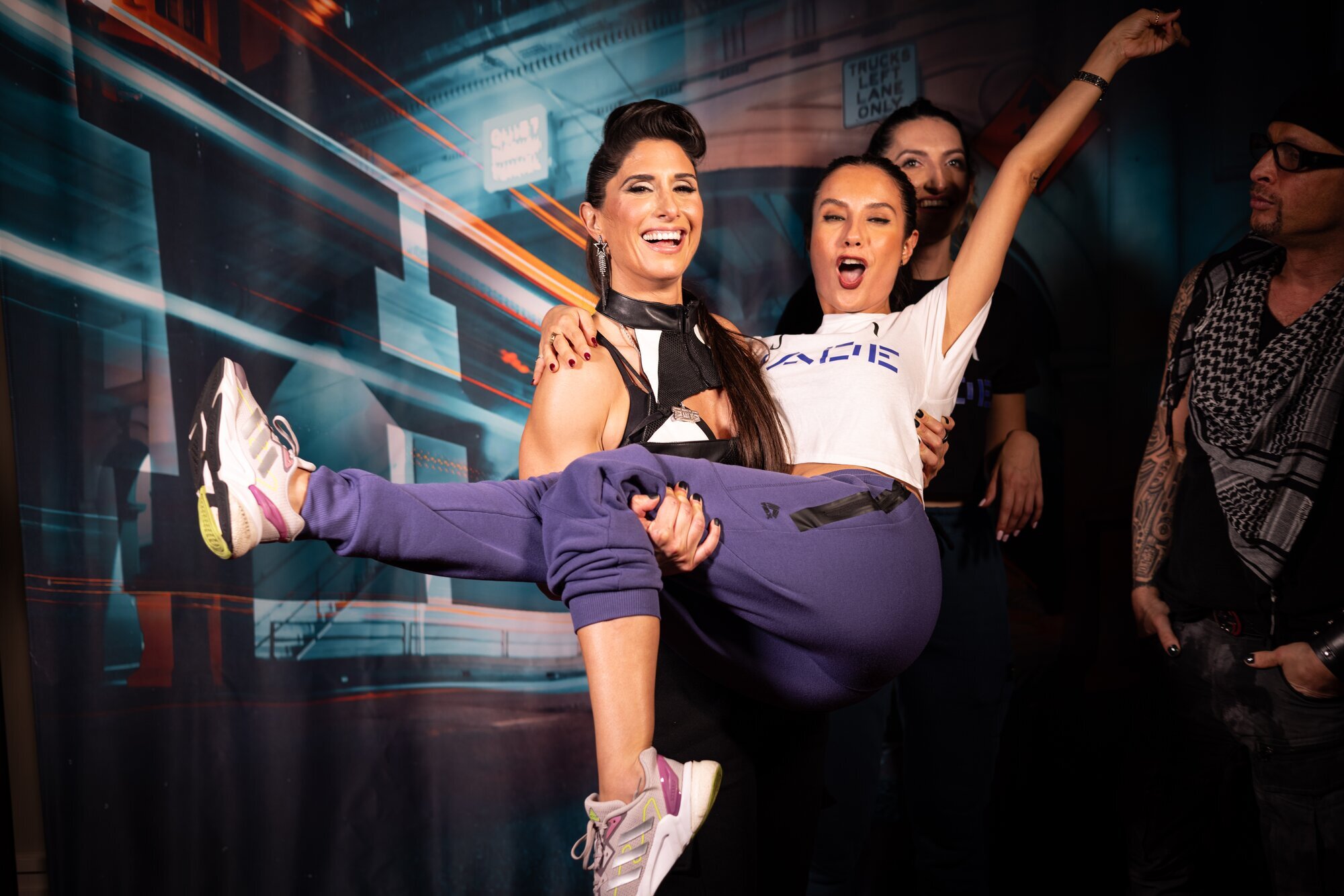 Jaziah gallery photo 467A6381