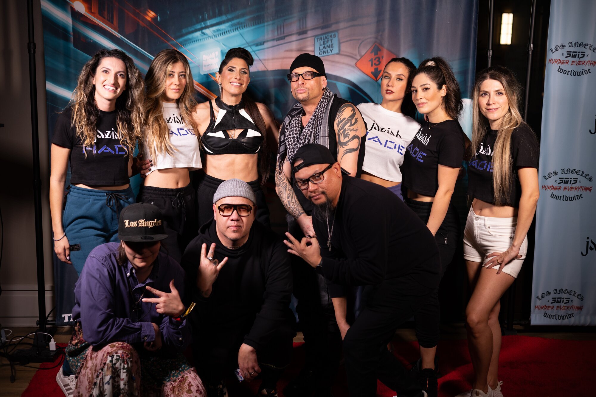 Jaziah gallery photo 467A6399