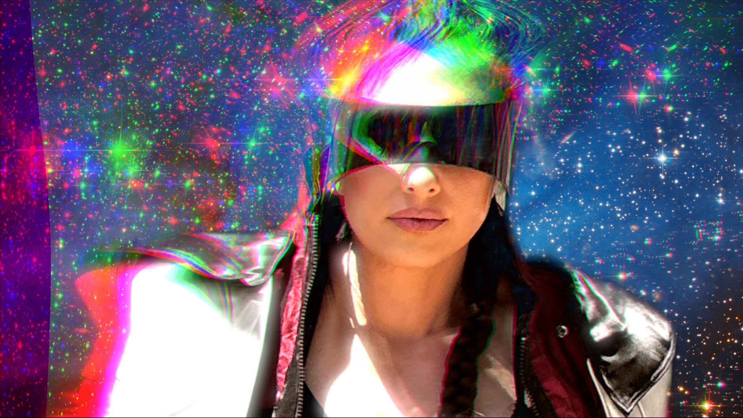 Cosmic — Jaziah cosmic photo