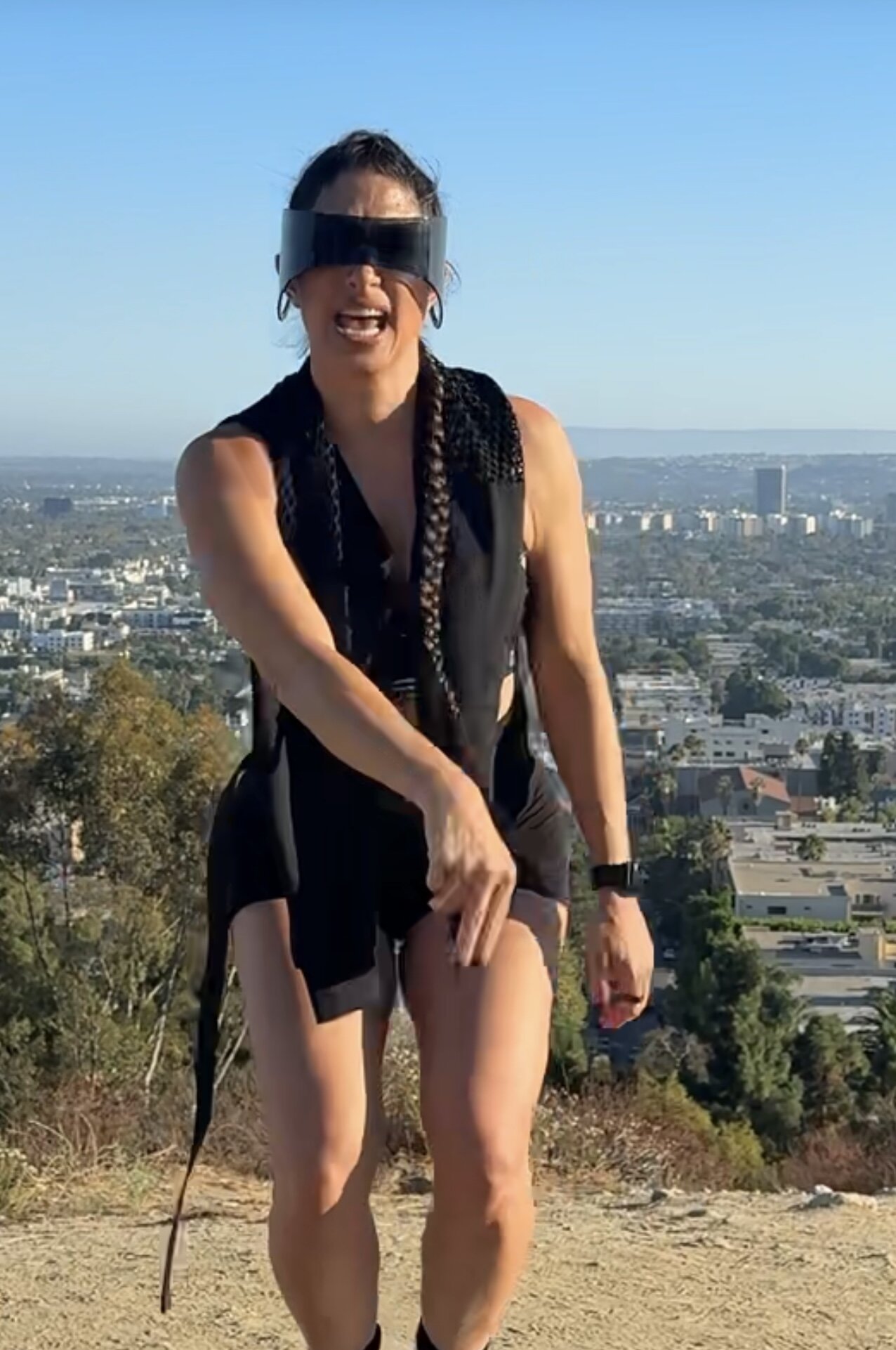 Rise — Jaziah rise photo