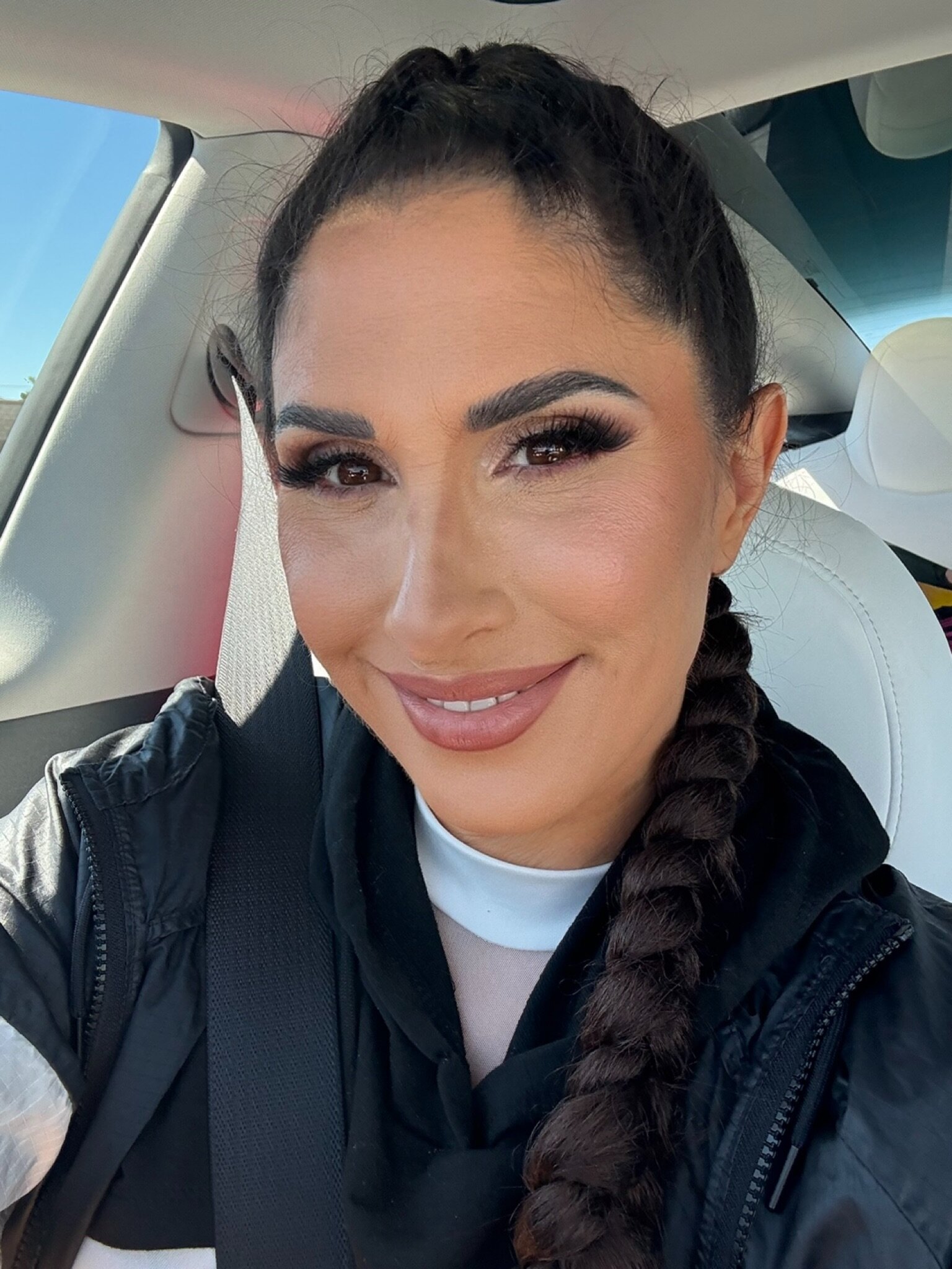 Voyage — Jaziah voyage photo